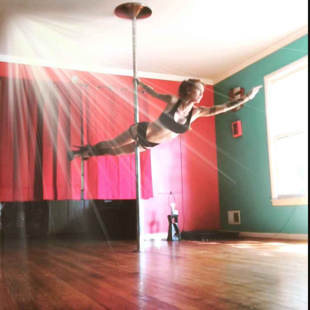 Profile photo of Little red riding pole