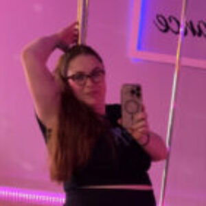 Profile photo of RubyRavage