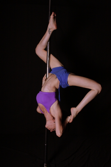 Profile photo of Ryssa