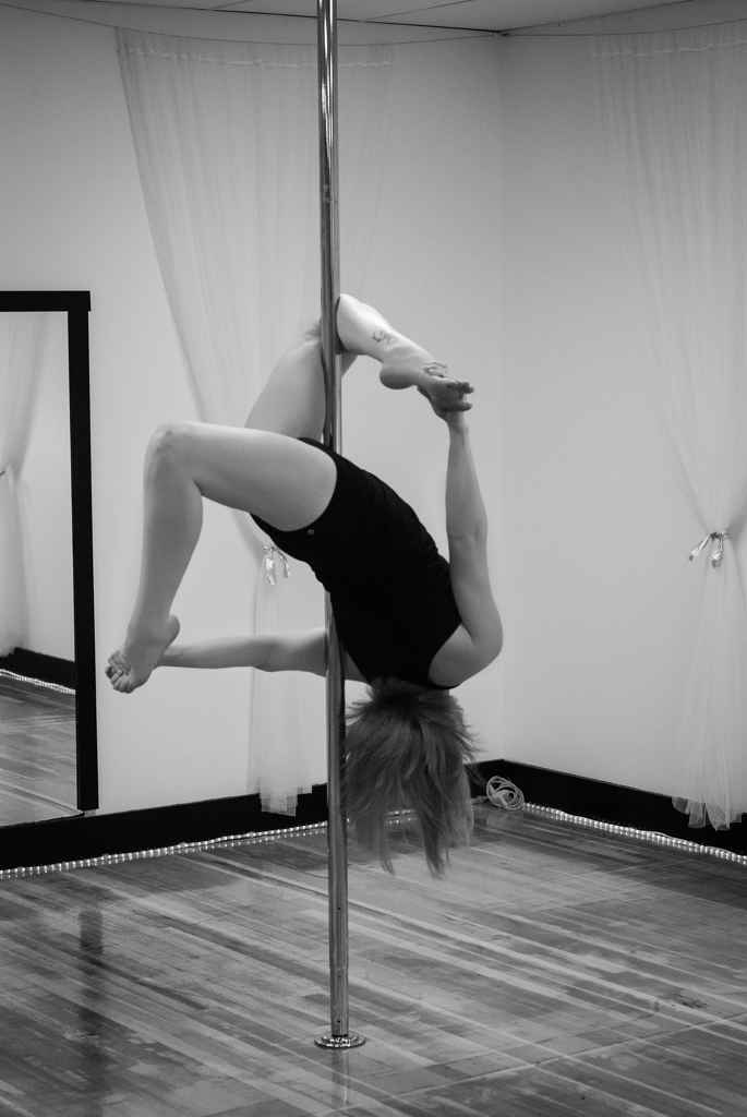 Profile photo of Ariel