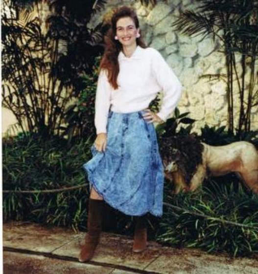 Profile photo of Peppermint