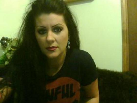 Profile photo of Becca