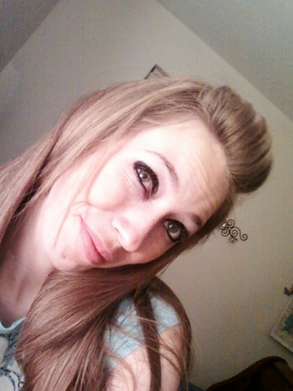 Profile photo of peaches