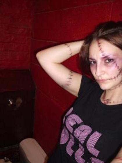 Profile photo of VixxPlum