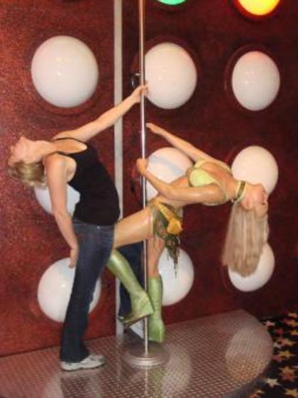 Profile photo of Pole-Pet