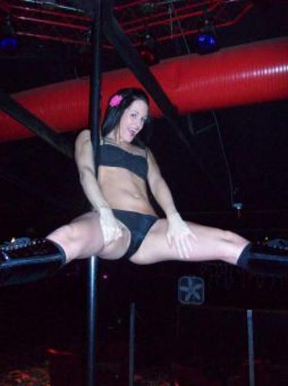 Profile photo of Kendra