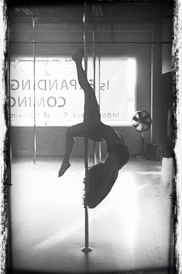 Profile photo of PoleDancingYogi