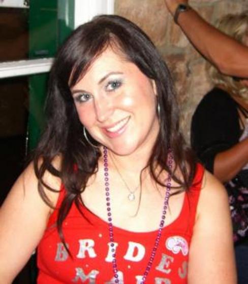 Profile photo of Dawnella