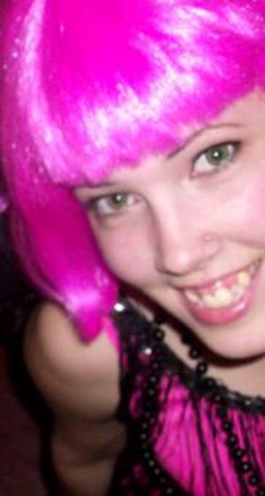 Profile photo of DiscGolfChick