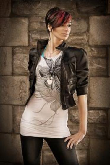 Profile photo of Alicia