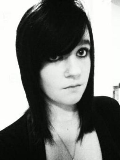 Profile photo of MissViolet