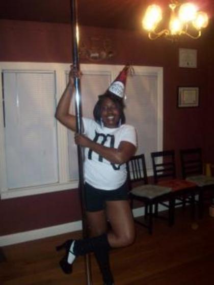 Profile photo of Molassass