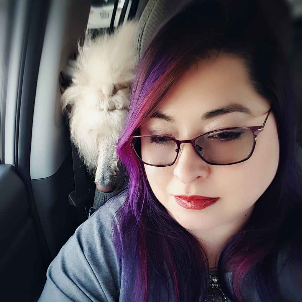 Profile photo of LLBoudicca