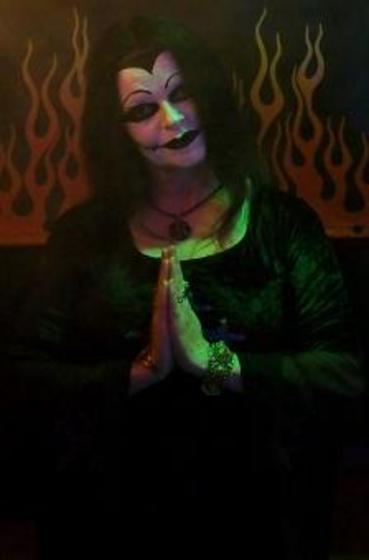 Profile photo of Annette