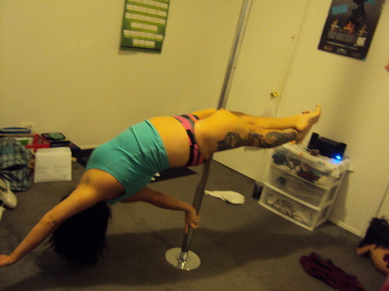 Profile photo of Cynthia D