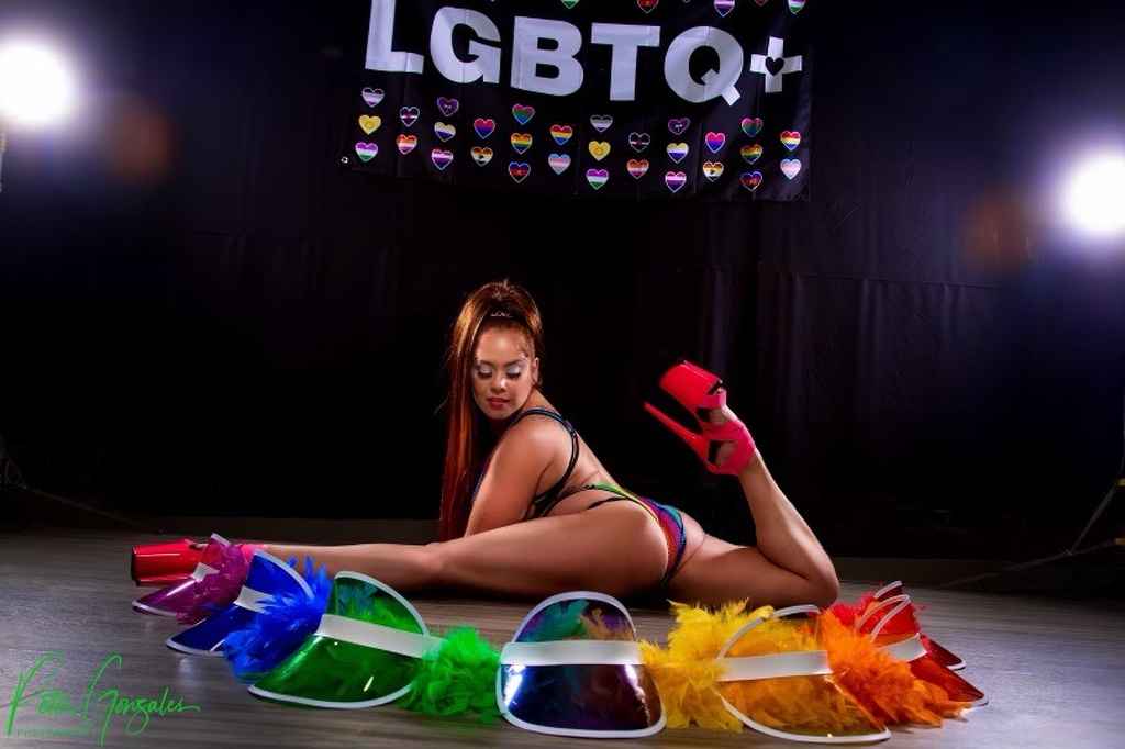 Profile photo of PoleDancingG