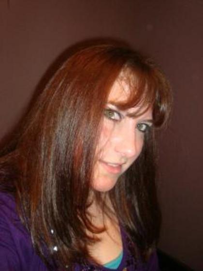 Profile photo of AprilShowers