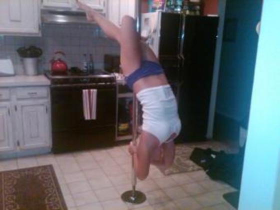 Profile photo of Blondie781