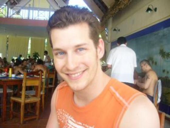 Profile photo of ManCandy