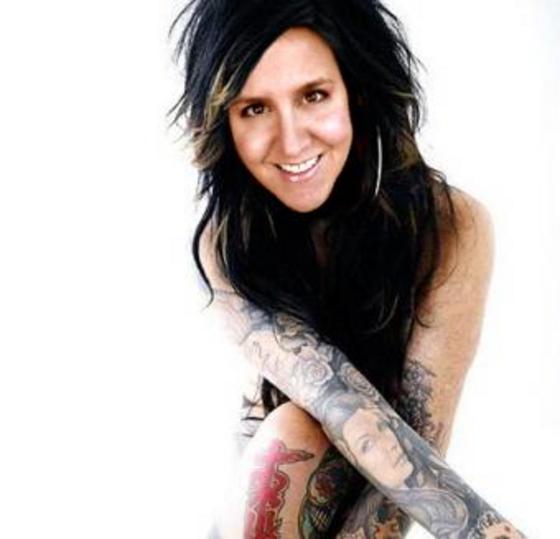 Profile photo of Trine