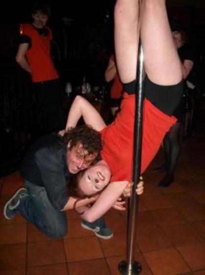 Profile photo of Missfox