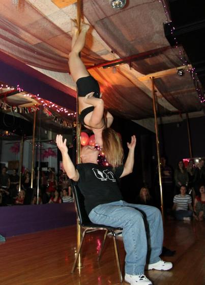 Profile photo of FlirtyKC