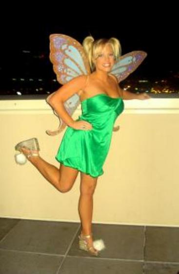 Profile photo of Kelli