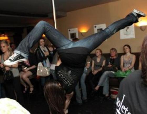 Profile photo of StephanieStorm