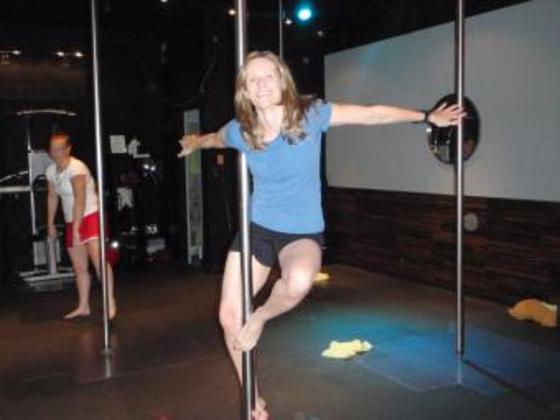 Profile photo of Liane