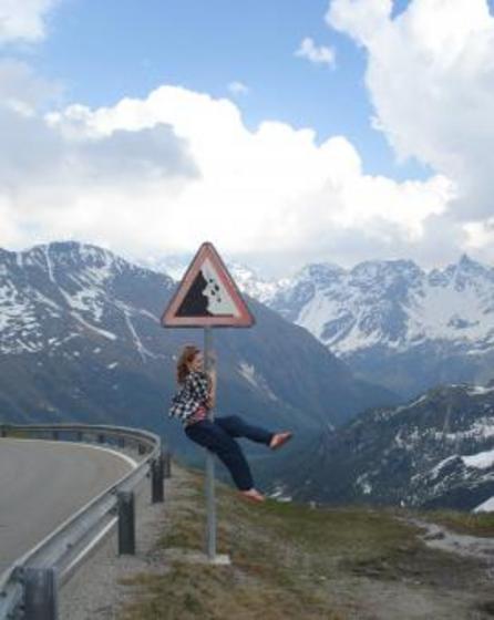 Profile photo of irishcailin