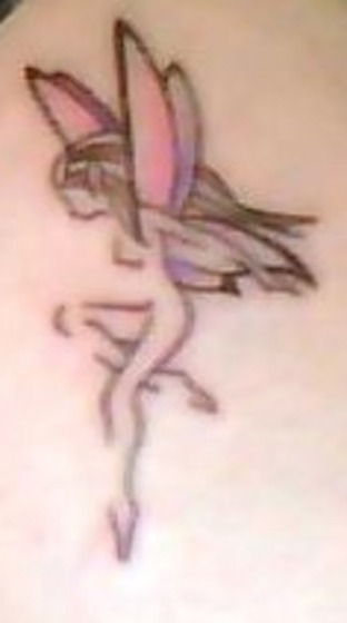 Profile photo of polefairy