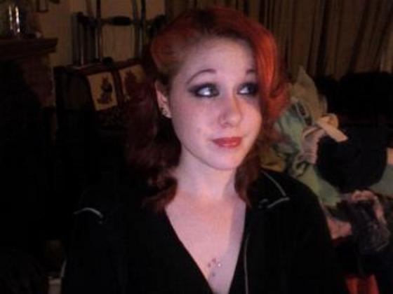 Profile photo of shariya