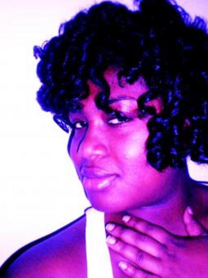 Profile photo of LovelyBrown