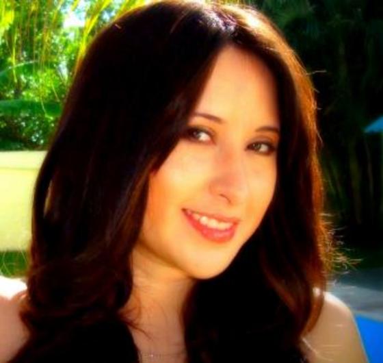 Profile photo of ballerina