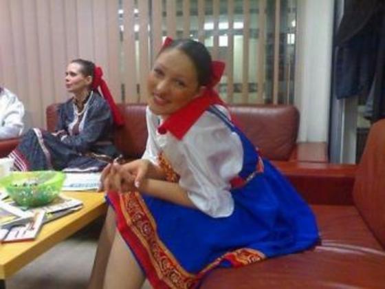 Profile photo of Sofija