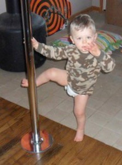 Profile photo of ButterBean