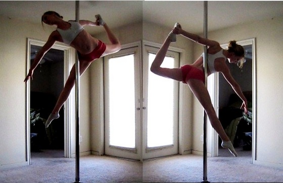 Profile photo of GingerKat