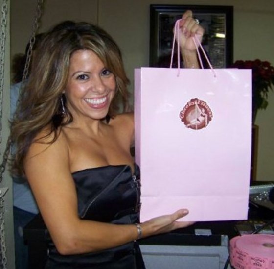 Profile photo of Cheeky