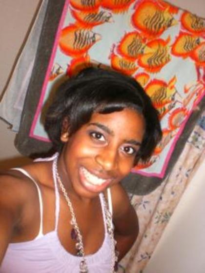 Profile photo of Kenna