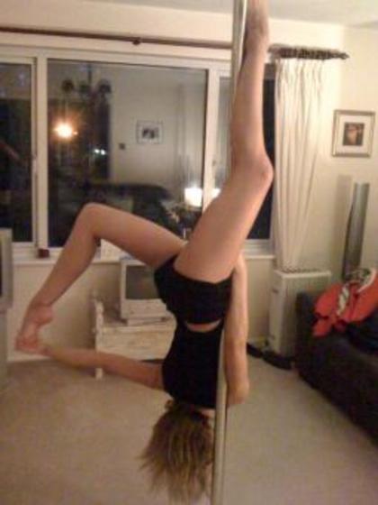 Profile photo of PoleKatUK