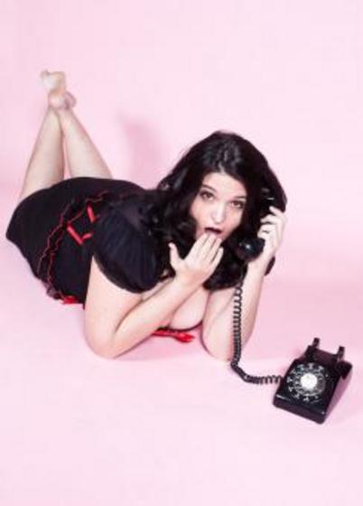 Profile photo of stuffy