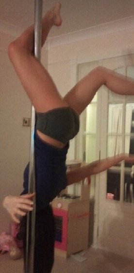 Profile photo of susielovespink