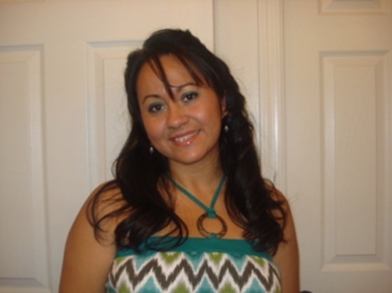 Profile photo of GlitterGoddess