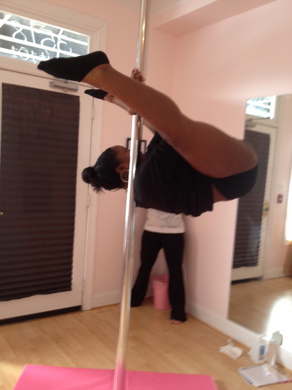 Profile photo of MissChampagne