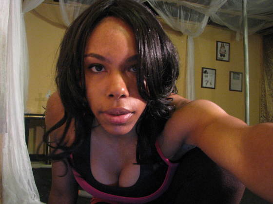 Profile photo of Jasmyne