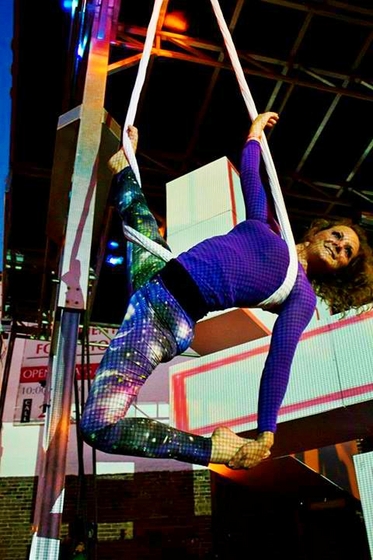 Profile photo of FeliciaCoe