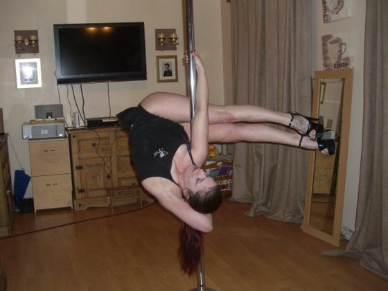 Profile photo of sarahlovestopole