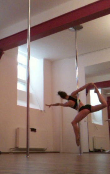 Profile photo of poleshred