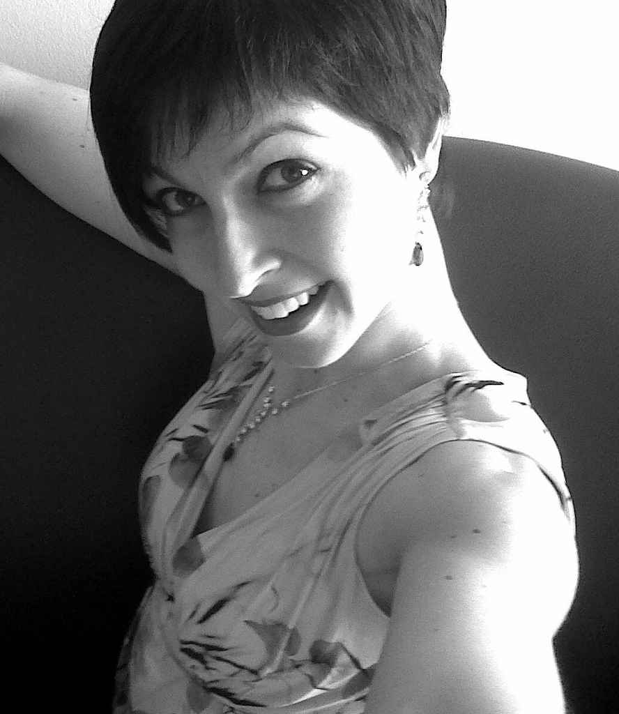 Profile photo of Sonja Steidl