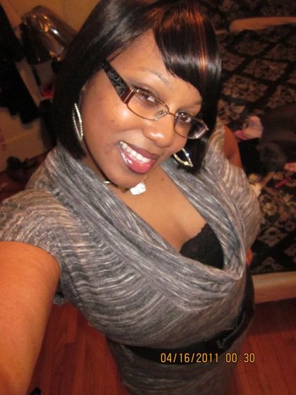 Profile photo of MzLadyNG27